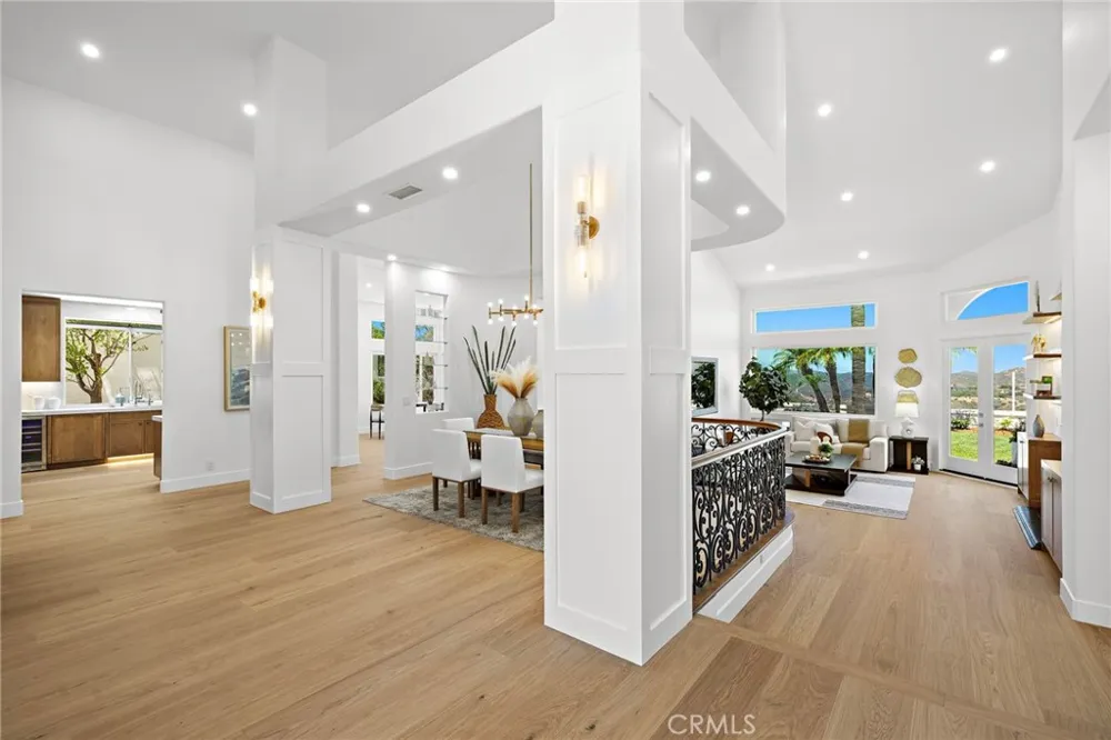 15 Sierra Vista Laguna Niguel, CA 92677