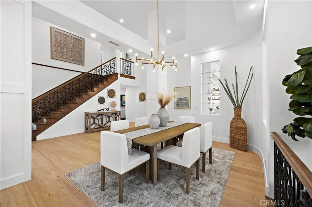 15 Sierra Vista Laguna Niguel, CA 92677