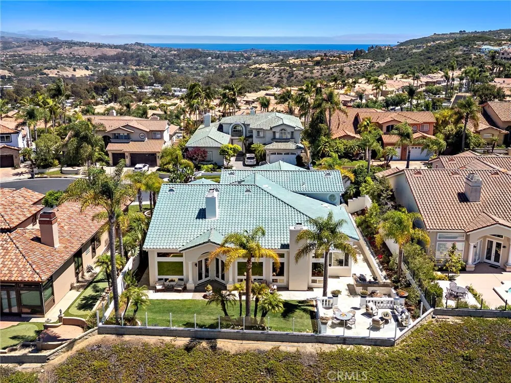 15 Sierra Vista Laguna Niguel, CA 92677