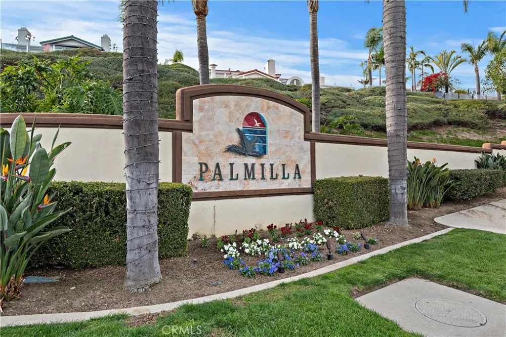 15 Sierra Vista Laguna Niguel, CA 92677