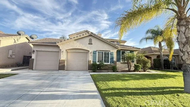 30135 Hardrock Menifee, CA 92585
