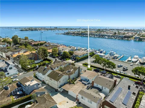 2551 Bayshore Drive