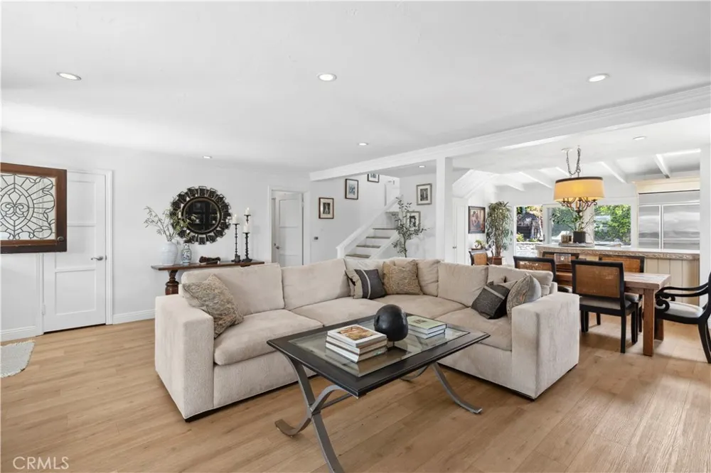 540 De Anza Drive Corona del Mar, CA 92625