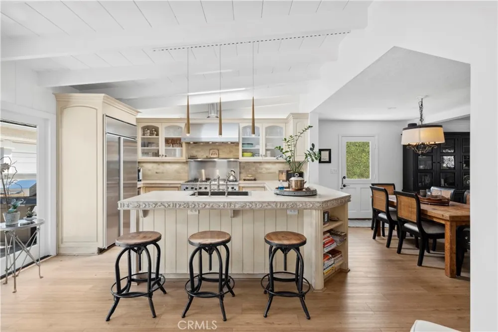 540 De Anza Drive Corona del Mar, CA 92625