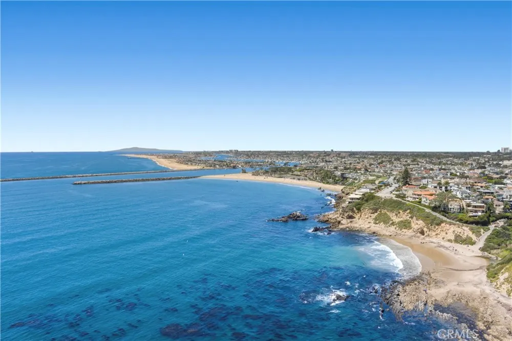 540 De Anza Drive Corona del Mar, CA 92625