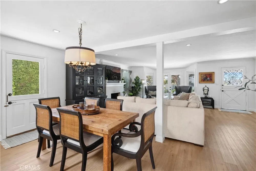 540 De Anza Drive Corona del Mar, CA 92625