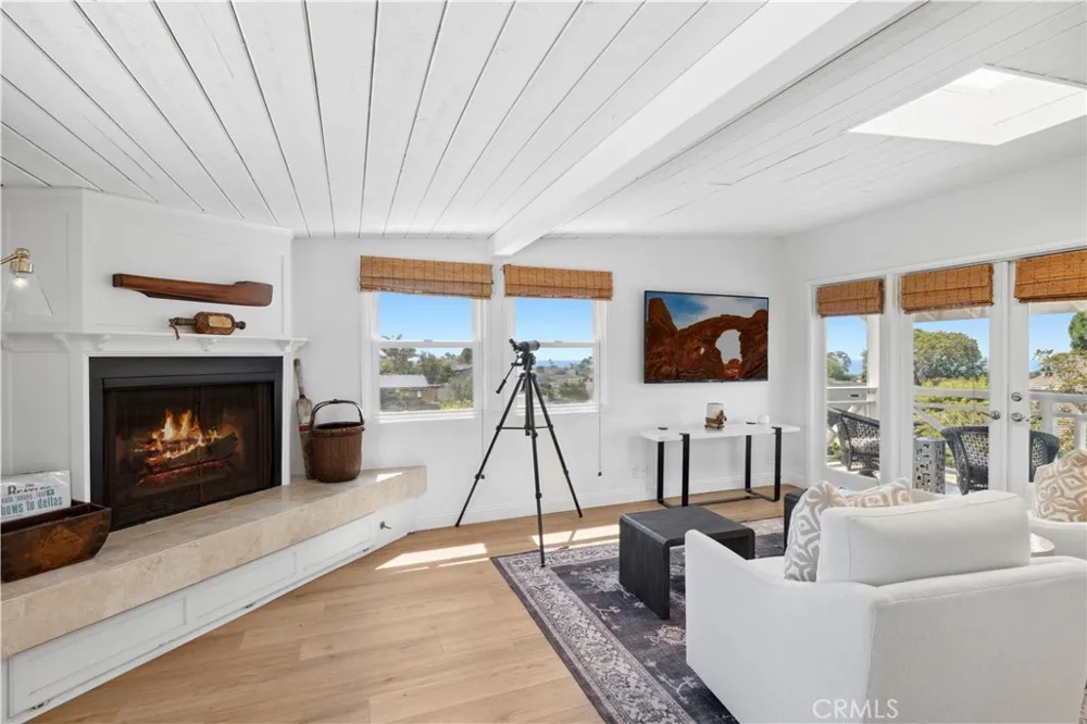 540 De Anza Drive Corona del Mar, CA 92625