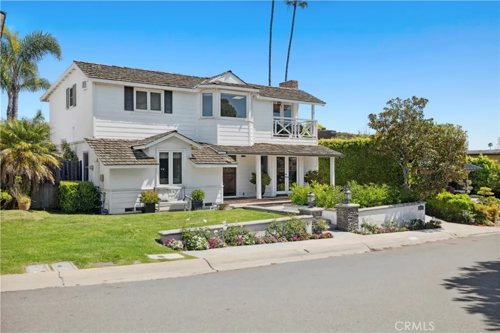 540 De Anza Drive Corona del Mar, CA 92625