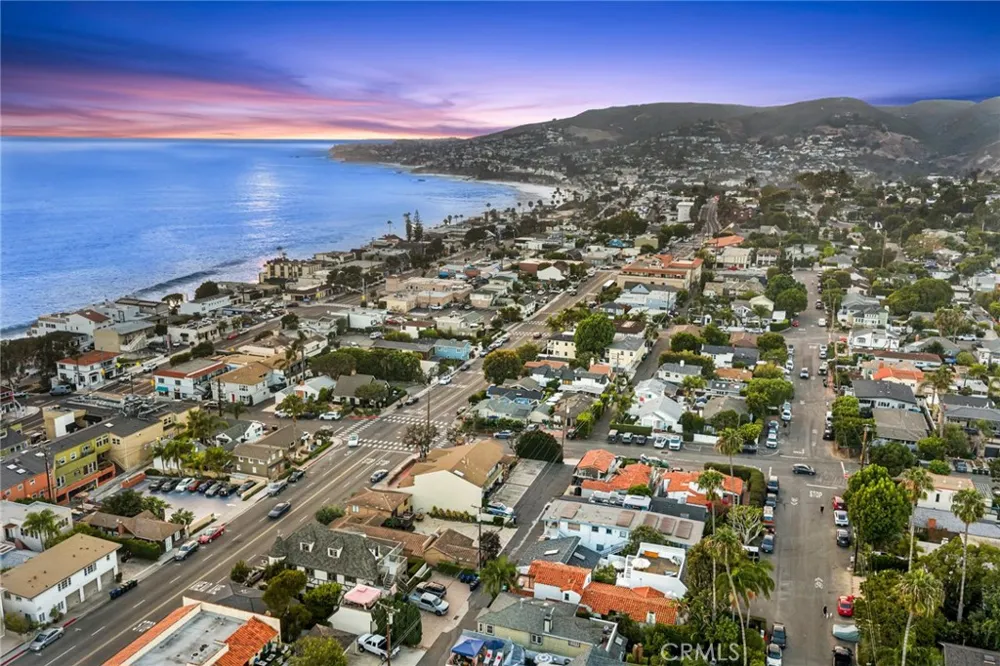 1143 Catalina Street Laguna Beach, CA 92651