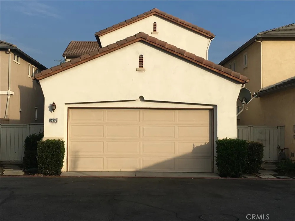 12833 Sunrose Court Chino, CA 91710