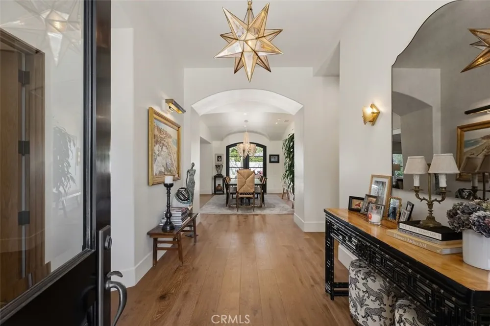 4 Winged Foot Lane Newport Beach, CA 92660