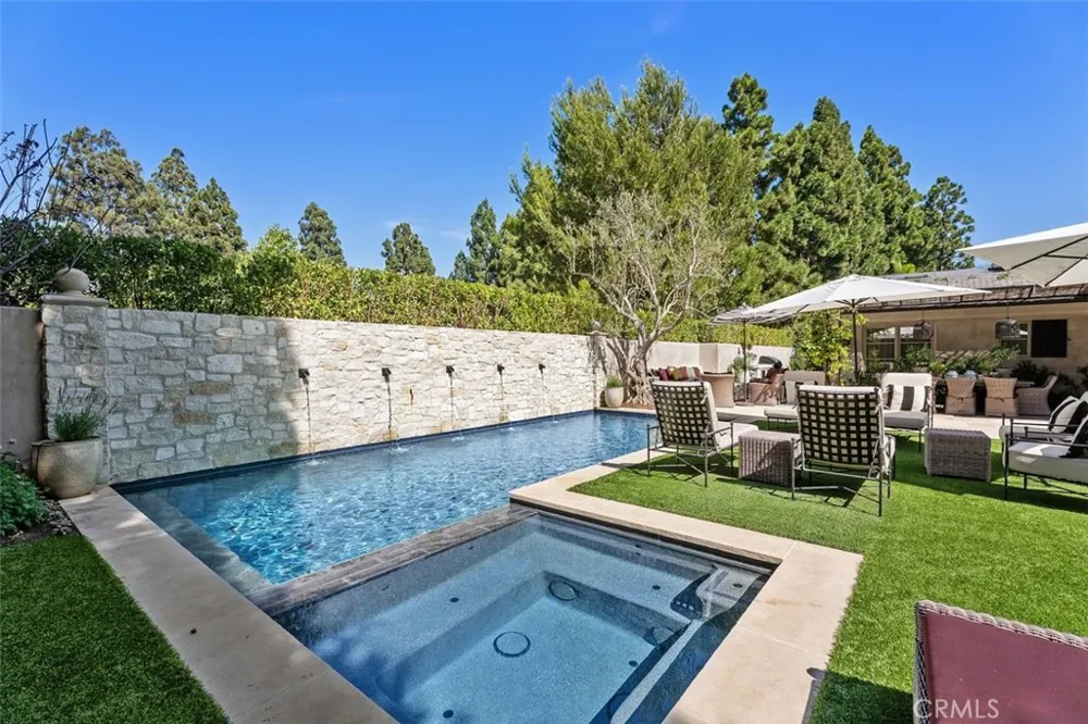 4 Winged Foot Lane Newport Beach, CA 92660