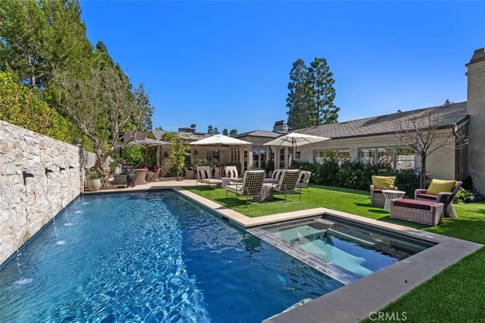4 Winged Foot Lane Newport Beach, CA 92660