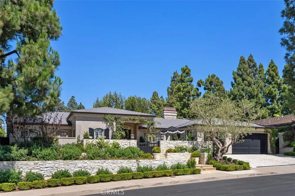 4 Winged Foot Lane Newport Beach, CA 92660