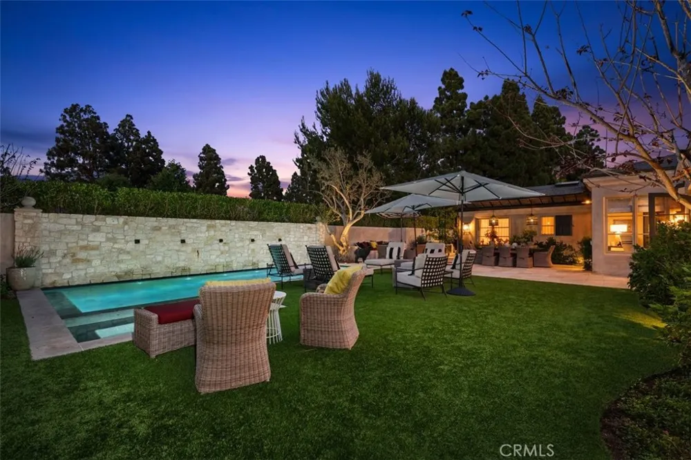 4 Winged Foot Lane Newport Beach, CA 92660