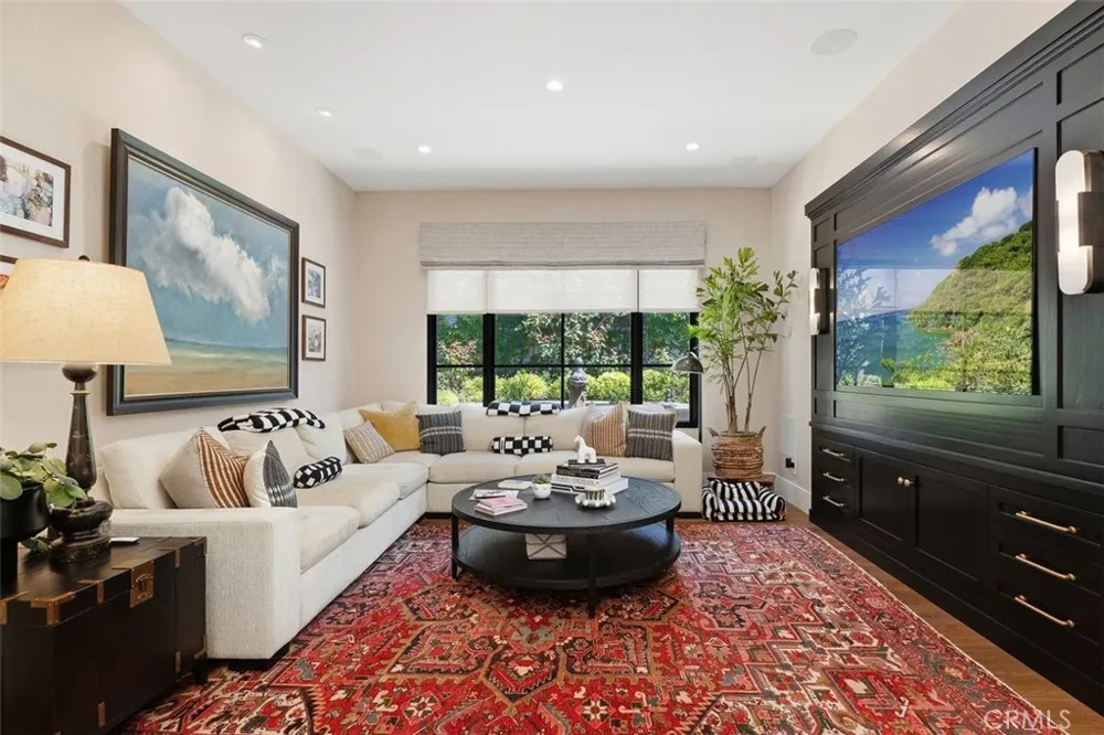 4 Winged Foot Lane Newport Beach, CA 92660
