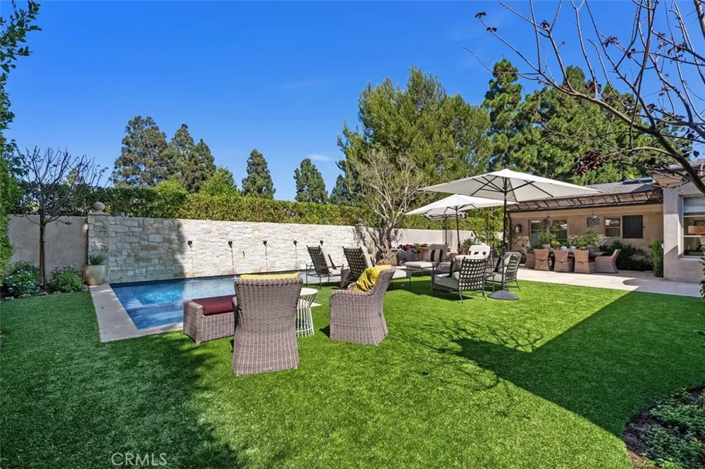 4 Winged Foot Lane Newport Beach, CA 92660