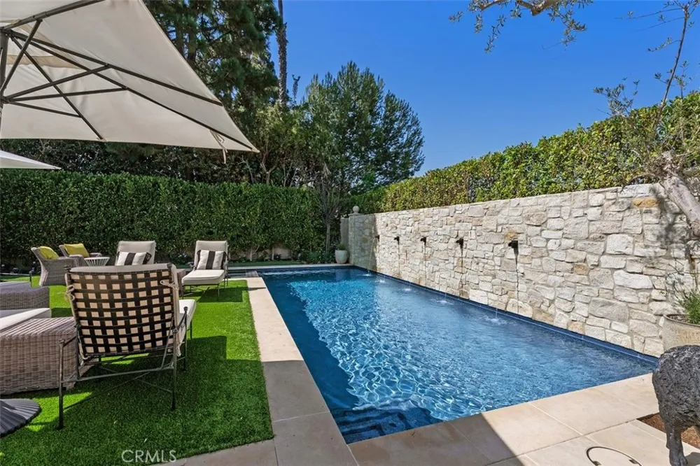4 Winged Foot Lane Newport Beach, CA 92660