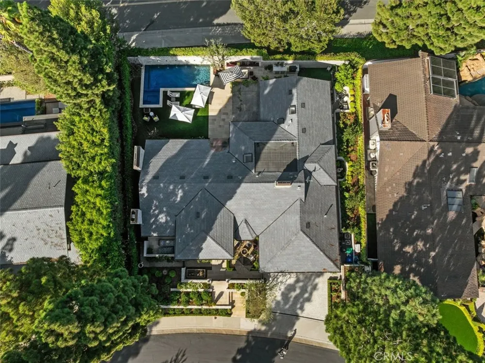 4 Winged Foot Lane Newport Beach, CA 92660