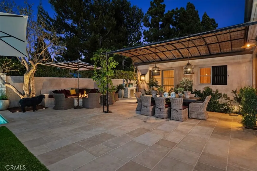 4 Winged Foot Lane Newport Beach, CA 92660