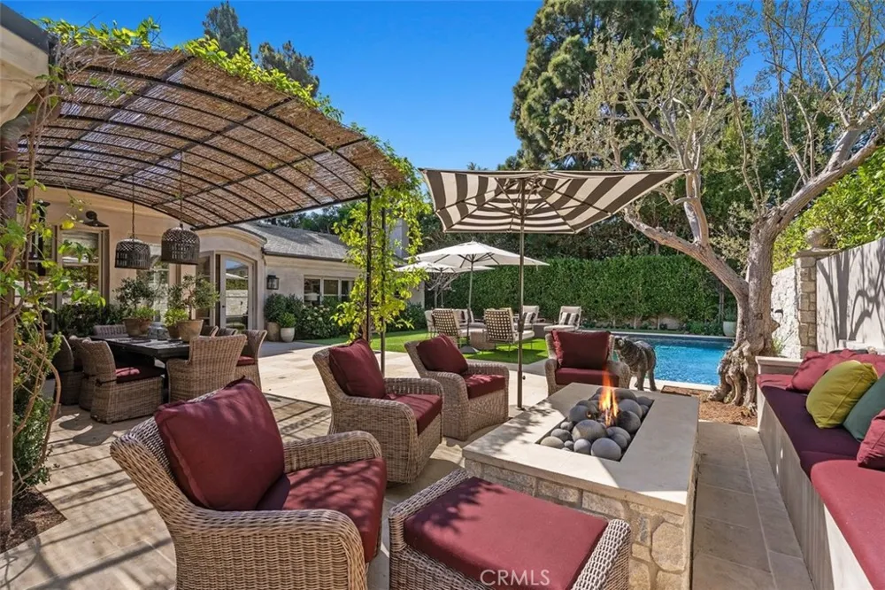 4 Winged Foot Lane Newport Beach, CA 92660