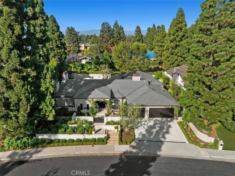 4 Winged Foot Lane Newport Beach, CA 92660