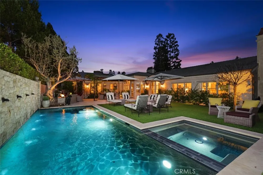 4 Winged Foot Lane Newport Beach, CA 92660