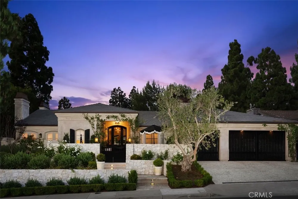 4 Winged Foot Lane Newport Beach, CA 92660