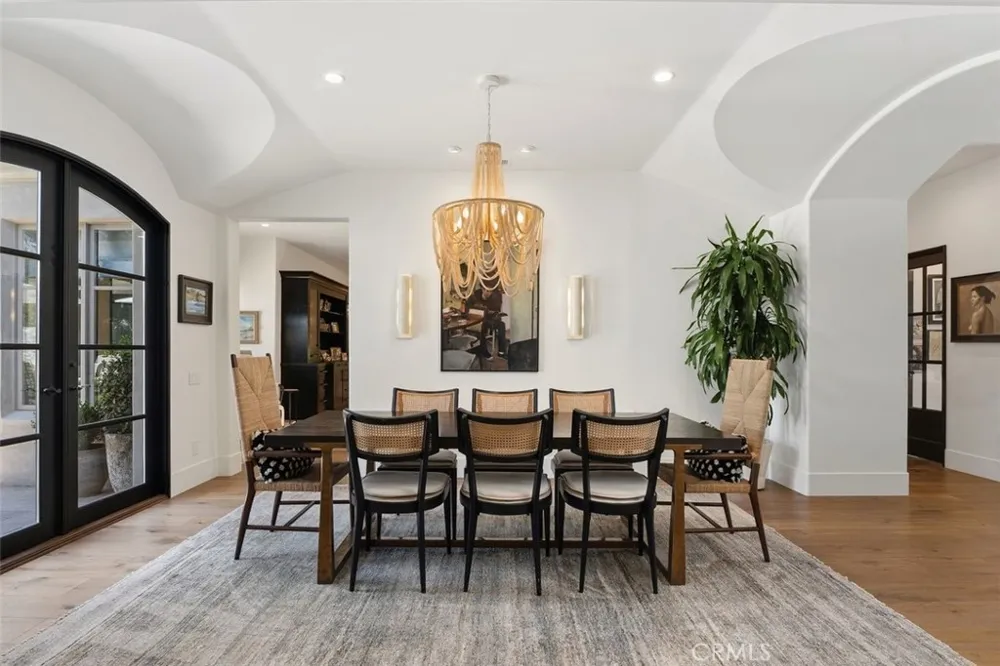 4 Winged Foot Lane Newport Beach, CA 92660