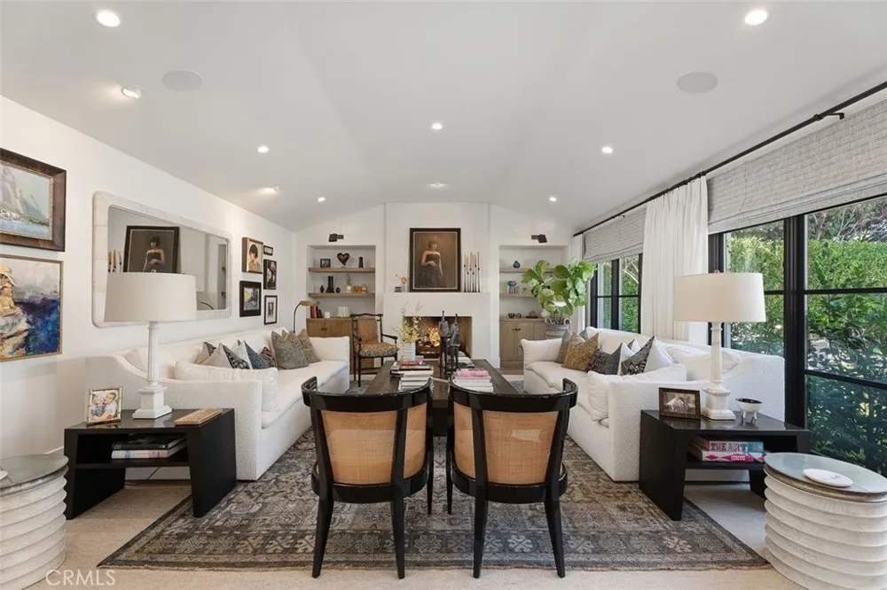 4 Winged Foot Lane Newport Beach, CA 92660