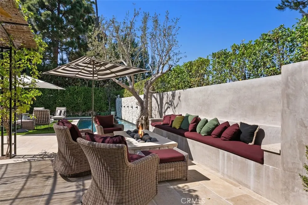 4 Winged Foot Lane Newport Beach, CA 92660