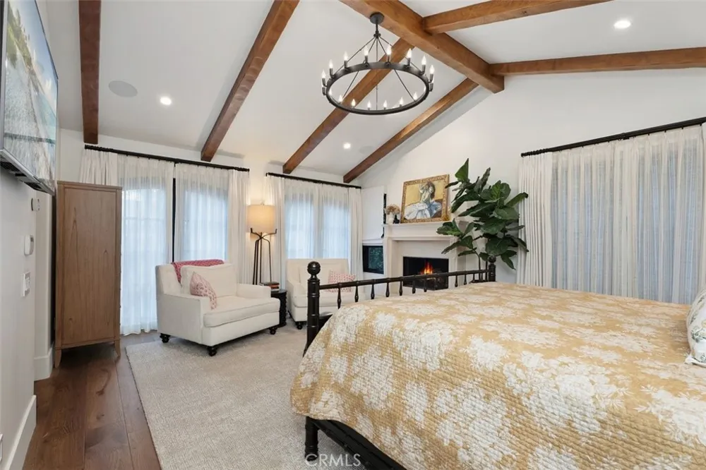 4 Winged Foot Lane Newport Beach, CA 92660