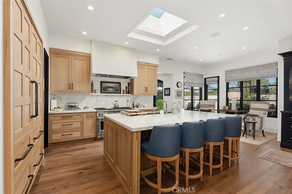 4 Winged Foot Lane Newport Beach, CA 92660
