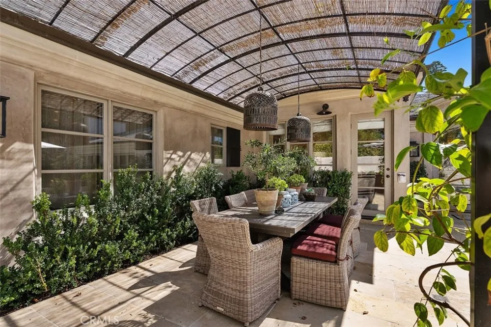 4 Winged Foot Lane Newport Beach, CA 92660