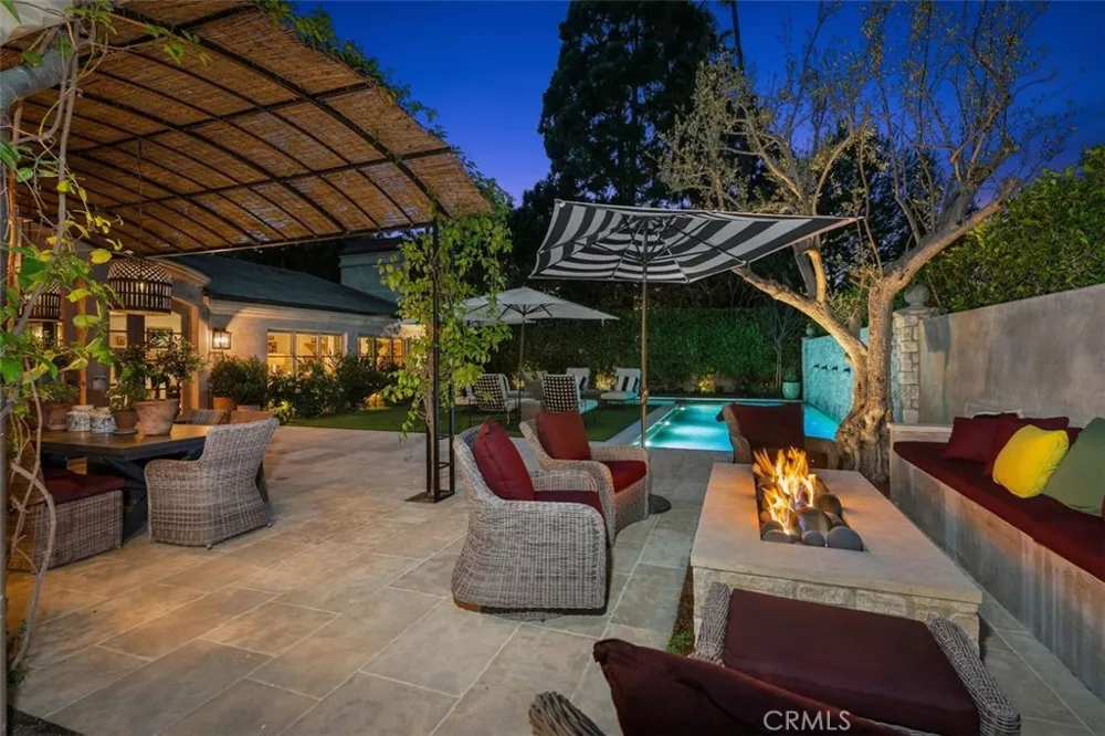 4 Winged Foot Lane Newport Beach, CA 92660