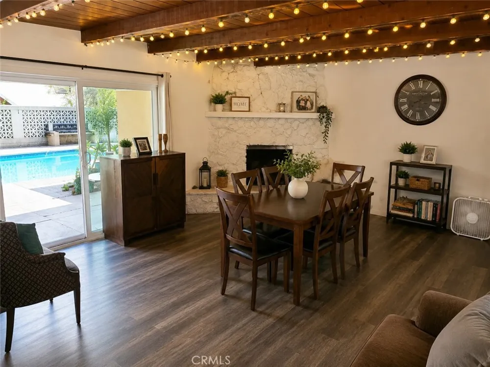 116 Eseverri La Habra Heights, CA 90631