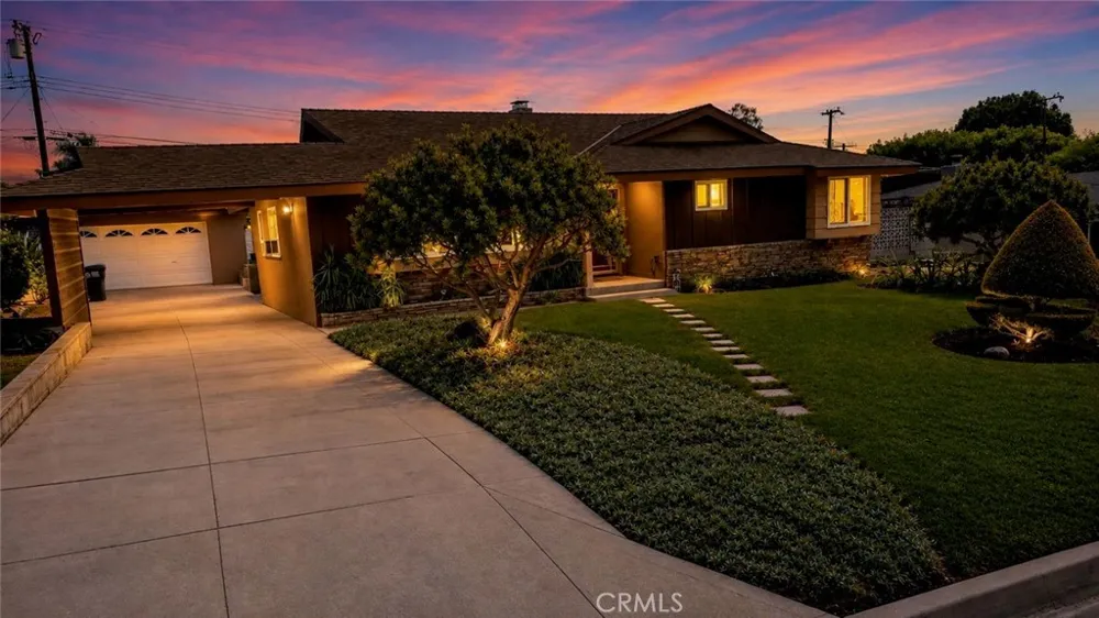 116 Eseverri La Habra Heights, CA 90631