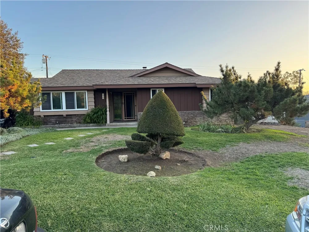 116 Eseverri La Habra Heights, CA 90631