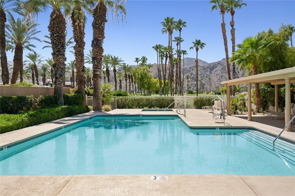 55499 Oak-Hill La Quinta, CA 92253
