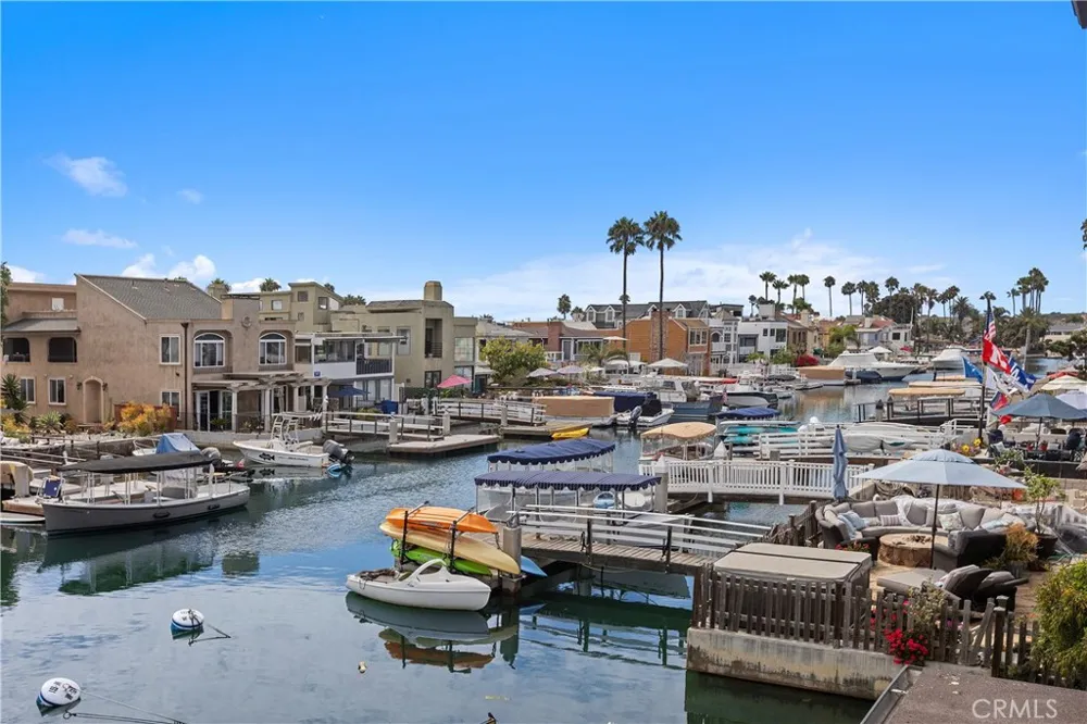 3915 Marcus Avenue Newport Beach, CA 92663