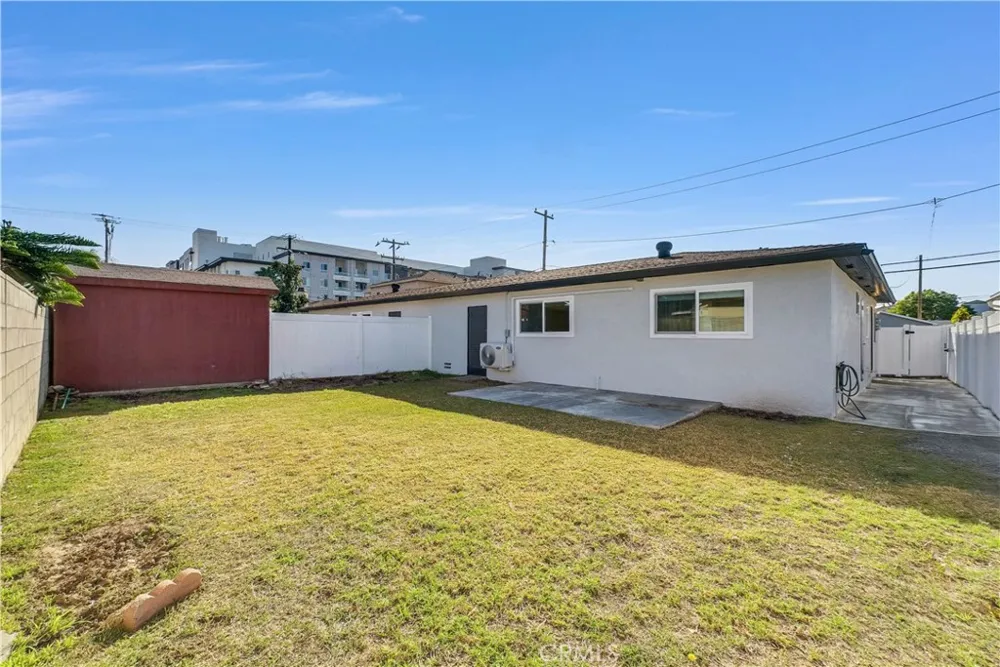 18432 Patterson Lane Huntington Beach, CA 92646