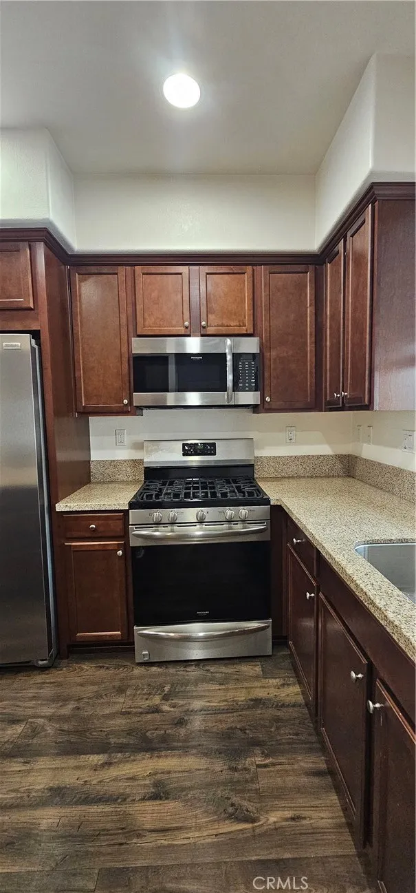 422 W Route 66 #98 Glendora, CA 91740