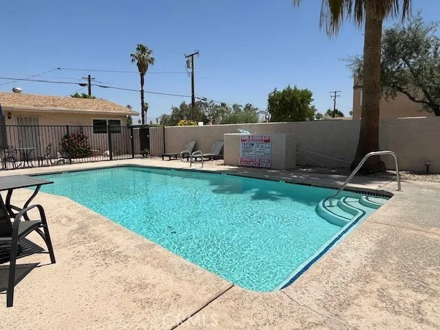 73740 Santa Rosa Way #5 Palm Desert, CA 92260