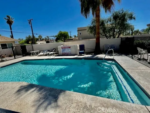 73740 Santa Rosa Way #5 Palm Desert, CA 92260