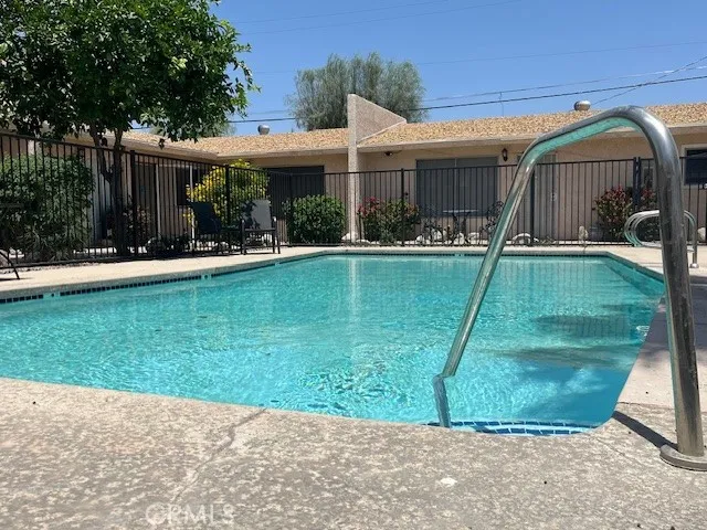 73740 Santa Rosa Way #5 Palm Desert, CA 92260
