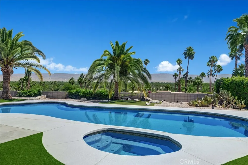 40600 Tonopah Road Rancho Mirage, CA 92270