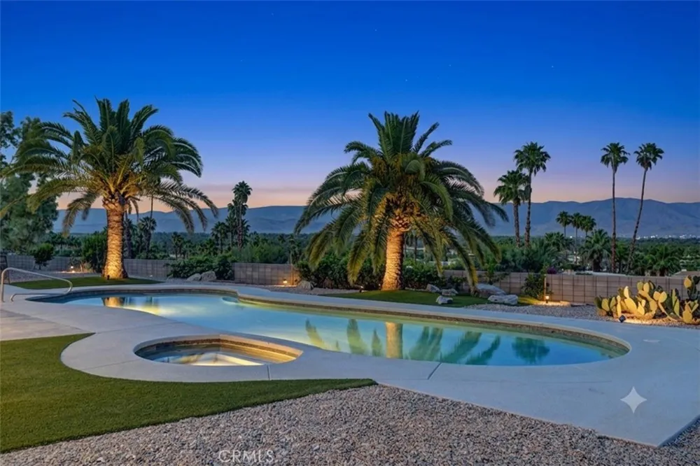 40600 Tonopah Road Rancho Mirage, CA 92270