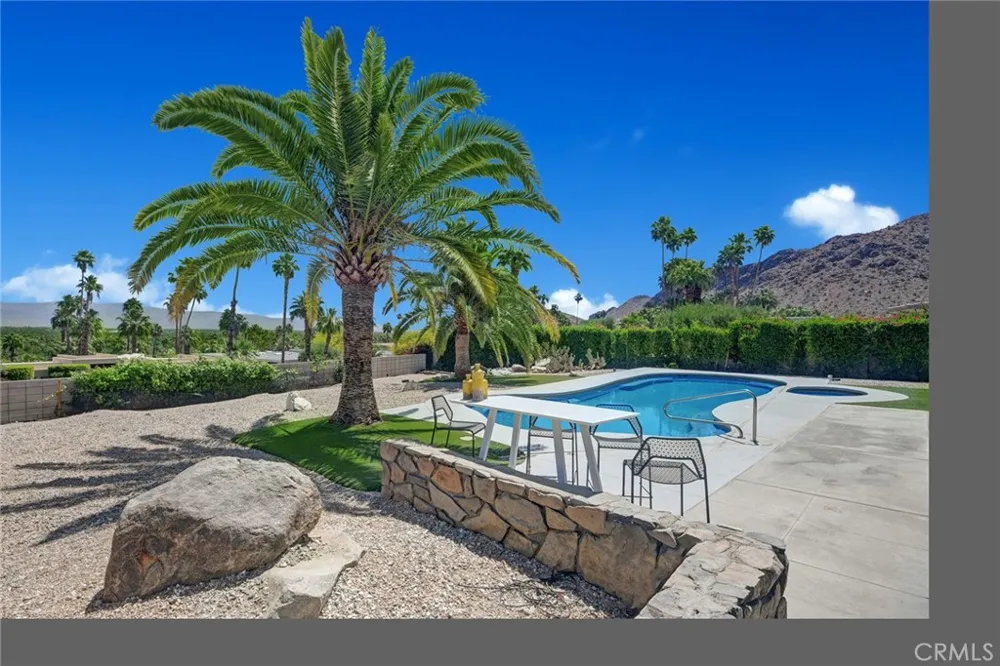 40600 Tonopah Road Rancho Mirage, CA 92270