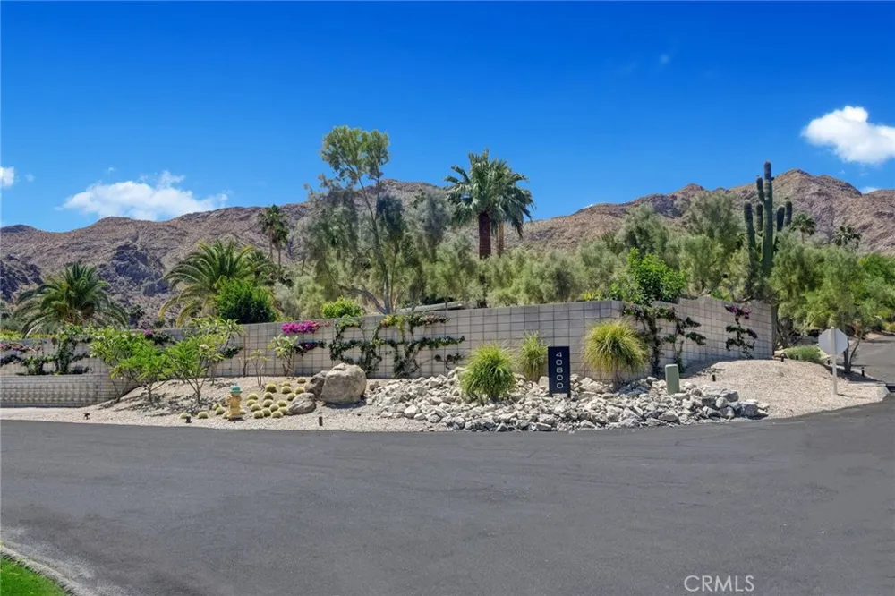 40600 Tonopah Road Rancho Mirage, CA 92270
