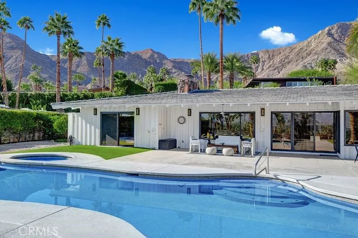 40600 Tonopah Road Rancho Mirage, CA 92270